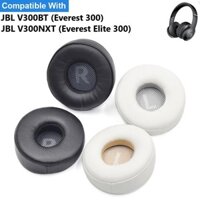 Miếng đệm tai nghe thay thế cho JBL Everest 300 V300BT / Everest Elite 300 V300NXT Tai nghe Earpads Đệm xốp Tai nghe bịt tai