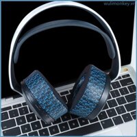 Miếng đệm tai nghe WU Miếng đệm tai Gel làm mát cho tai nghe P5 Pulse 3D