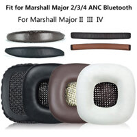 Miếng đệm tai thay thế cho tai nghe Marshall Major II IV III, cho tai nghe Major1 / 2 / 3 / 4 / 5