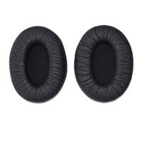 Miếng đệm tai thay thế cho Sennheiser HD202 HD212 HD212-Pro HD497 EH150 EH250 HD62-TV và Microsoft Lifechat LX-3000