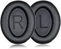 Miếng đệm tai thay thế chuyên nghiệp tương thích với tai nghe Bose QuietComfort 15 QC15 QC25 QC35 QC2 Ae2 Ae2i Ae2w SoundTrue/SoundLink
