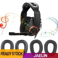 Miếng đệm tai thay thế Đệm tai nghe bằng da Protein Đệm tai cho Sennheiser GSP 600 GSP670 GSP500 GSP550 [Jaelin.vn]