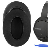Miếng đệm tai thay thế Gel làm mát cực dày Geekria cho tai nghe Sony WH-CH700N, WH-CH710N, WH-CH720N