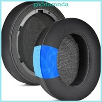 Miếng đệm tai trải nghiệm chơi game GODD Refresh cho Life 2 Q10 Tai nghe Earmuff