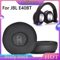 Miếng đệm tai Vỏ Gel làm mát Đệm tai Vỏ bảo vệ cho tai nghe JBL E40BT