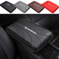 Miếng đệm tăng chiều cao ô tô Honda cho hộp tựa tay, tay vịn trung tâm sửa đổi kéo dài và dày City Civci Fit Jazz HRV BRV CRV Brio Accord Lead mobilio