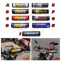 MIẾNG ĐỆM THANH NGANG CHỐNG VA ĐẬP GHI ĐÔNG (MẪU TRÒN)