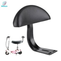 Miếng đệm tựa lưng xe máy Sissy Bar Đệm ghế sau cho trẻ em Trẻ em