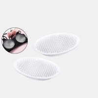 Miếng Độn Ngực Silicone Louis19 NAL-5 Kiểu Tổ Ong, Thông Hơi Độn Trong Áo Lót Bikini Đi Biển