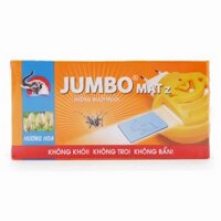 Miếng đuổi muỗi Jumbo MAT Z không khói