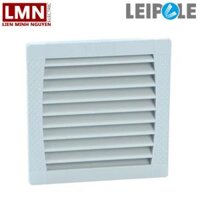 MIỆNG GIÓ CÓ LỌC BỤI FKL5522.300 LEIPOLE