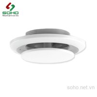 Miệng gió điều chỉnh lưu lượng gió Himpel DGS-100P