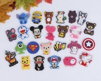 Miếng hít tủ lạnh hình thú với hình ngộ nghĩnh