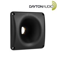 Miệng kèn Dayton Audio H07E