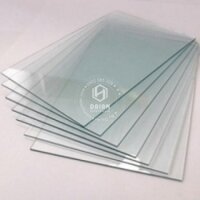 Miếng kính hàn màu trắng K02