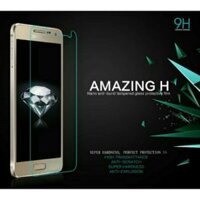 Miếng kính xịn cho Mi note4 hiệu Nillkin 9H