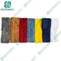 Miếng lau nhà san hô 45cm