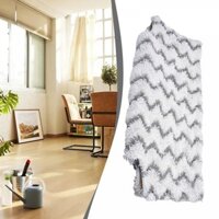 Miếng lau nhà thay thế S6001 S6003 Miếng đệm thay thế cây lau nhà hơi nước cá mập hoàn toàn mới