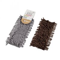 Miếng lau sàn Echo Mokomoko 210x260mm (dùng với cây lau)