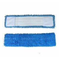 Miếng lau sàn hình chữ nhật 60cm