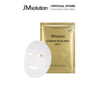 Miếng Lẻ Mặt Nạ Chăm Sóc Da Chuyên Sâu JMsolution 20gMiếng - Facial Mask Save