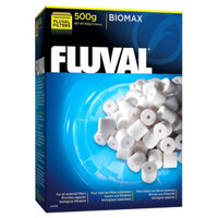 Miếng lọc bể cá Fluval Biomax Bio Rings Filter Media