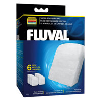 Miếng lọc bể cá Fluval Fine Filter Water Polishing Pad