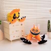 Miệng Lớn Chó Mèo Bobby Búp Bê Thuốc phiện Giờ Chơi Trò Chơi Thời Gian Sang Trọng Đồ Chơi Búp Bê Cười Sinh Vật Cười Miệng Lớn Búp Bê Mèo Tím Quà Tặng Ngày Lễ
