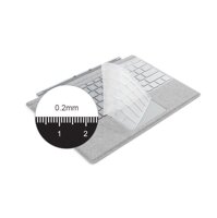 Miếng lót bàn phím laptop