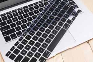 Miếng lót bàn phím MacBook 12 inch
