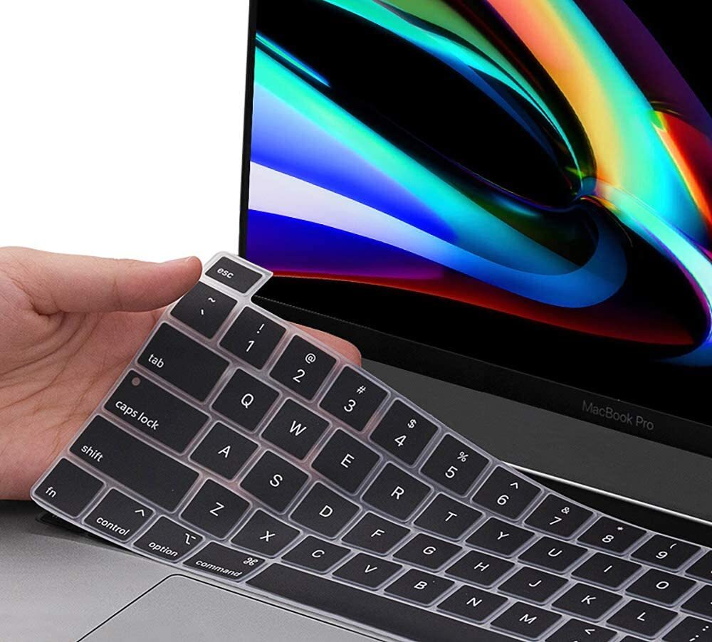Miếng lót bàn phím MacBook 12 inch