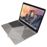 Miếng lót bàn phím Macbook Air 13 inch 2018 JCPAL FitSkin