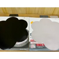 Miếng Lót Bếp Từ Cao Cấp Hình Hoa