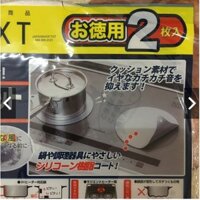 Miếng lót bếp từ Nhật Bản