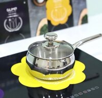 Miếng lót bếp từ silicon Gume GM-0118Z