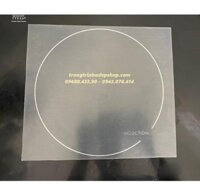 Miếng lót bếp từ silicone Proki cao cấp chống trầy xước bếp – VTM (Vuông)