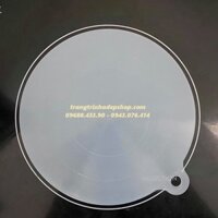 Miếng lót bếp từ silicone Proki cao cấp chống trầy xước bếp – VTM