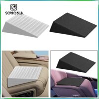 Miếng Lót Cân Bằng Ghế Sau Ô Tô Đệm Thoải Mái 300 kg Tải Chuyến Đi Xe Bên Ngoài Lái Xe Ô Tô Xe Tải Chống Trơn Trượt Ghế Thảm