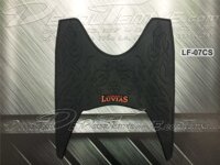 Miếng lót chân Luvias Fi bằng Cao Su