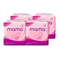 Miếng lót cho mẹ sau sinh Merzy Mama