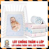 Miếng lót chống thấm loại 4 lớp