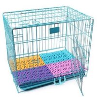 MIẾNG LÓT CHUỒNG – SÀN NHỰA DÀNH CHO CHÓ MÈO