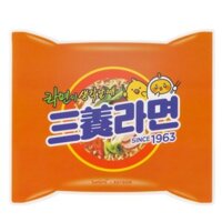 Miếng Lót Chuột ARTBOX Hàn Quốc Hình Gói Mì Samyang