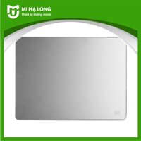 Miếng lót chuột bằng nhôm Xiaomi Mouse Pad Aluminum 240x180