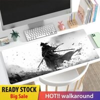 Miếng lót chuột chơi game có đế cao su chống trượt Bàn phím chuột cho văn phòng & gia đình [walkaround.vn]