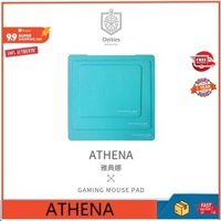 Miếng lót chuột chơi Game Des Gaming Gear SS24 Athena
