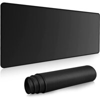 Miếng Lót Chuột Chơi Game Kích Thước Lớn (70 x 30 cm), Miếng Lót Chuột Có Miếng Lót Chuột Mở Rộng Có Đế Cao Su Chống Trơn Trượt, Bề Mặt Kết Cấu Mềm Đặc Biệt,