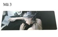 Miếng Lót Chuột Cỡ Lớn (80 x 30 cm)