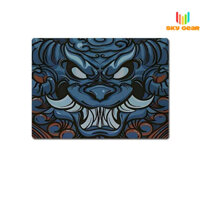 Miếng lót chuột FPS Gaming 450x400x6mm | Esports Tiger EBA