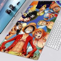 Miếng Lót Chuột Game Thủ Tùy Chỉnh MousePads Để Bàn Thảm Chuột Thảm Một Mảnh Thảm Laptop Chống Trơn Trượt Cao Su Tự Nhiên Game Thủ Bàn Thảm Chuột